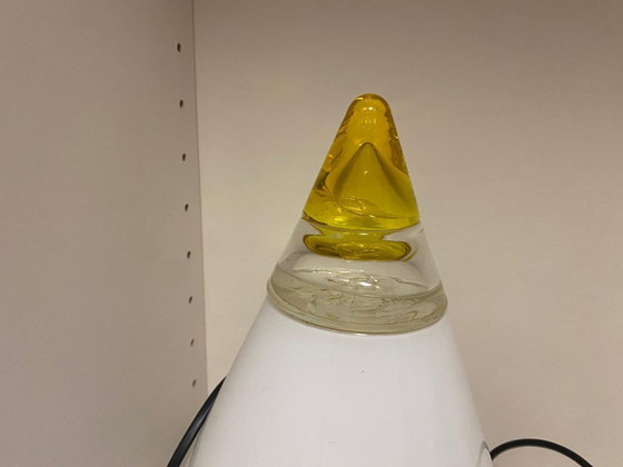 Image 1 of Lámpara de mesa, Rio LEUCOS Giusto Toso 1977