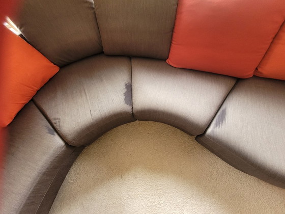 Image 1 of Rolf Benz Ecksofa