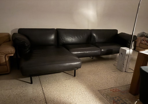 Divano De Sede DS 610