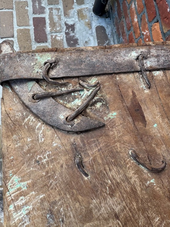 Image 1 of Paneel deuren 