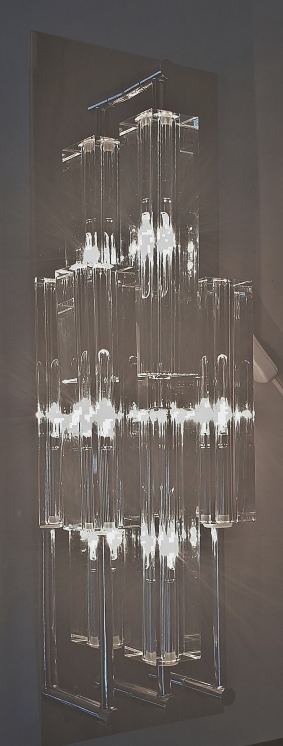 Image 1 of Applique artistique Wofi Leuchten