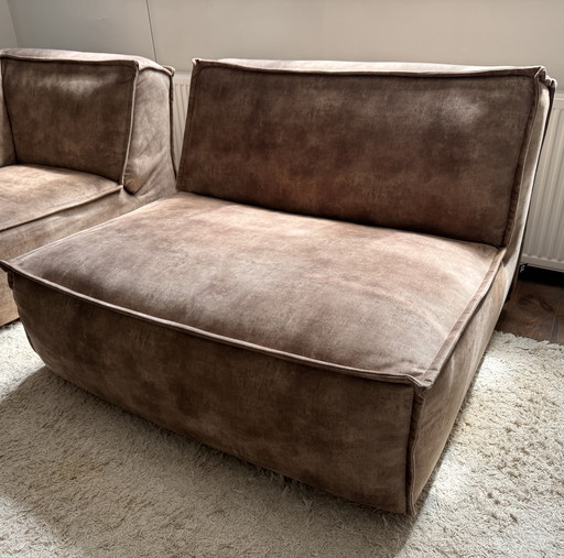 Goossens sofa Jim