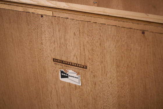 Image 1 of Gabinete de Borge Mogensen