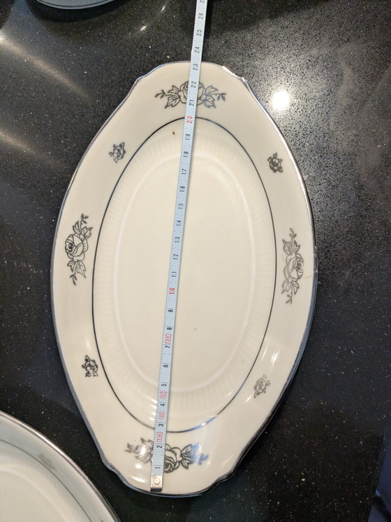 Image 1 of Mosa Maastricht tableware