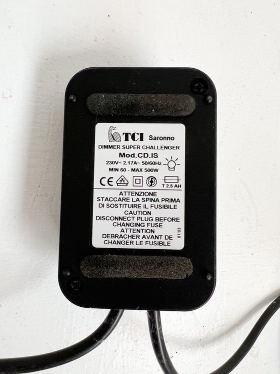 Image 1 of Batela Vloerlamp van Jorge Pensi voor Blux, 1980's