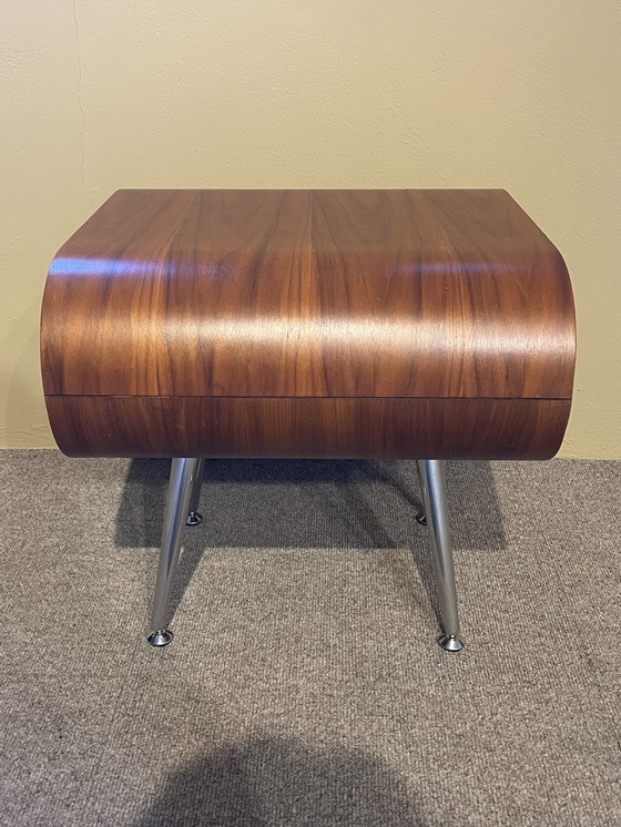 Image 1 of Vintage "Hooper" tafel