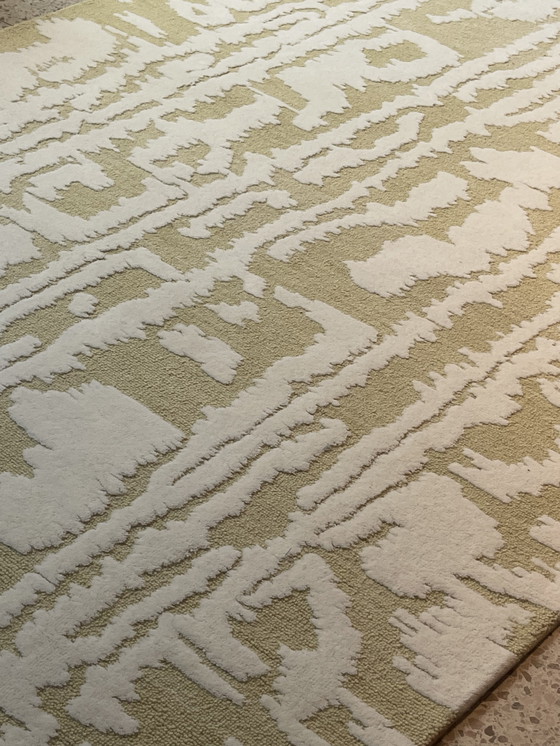 Image 1 of Brink & Campman Florence Broadhurst Tapis Waterwave