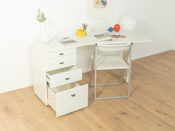DUO Desk, Peter Maly, Interlübke – Bureau, Wood (photo 3 of 9)