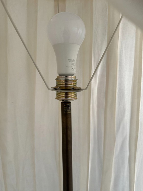 Image 1 of Quasar Madonna, ikonischer Verstärker von Jan des Bouvrie, brutalistisches klassisches Design