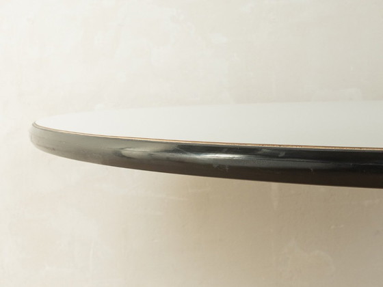 Image 1 of Dining Table, Herman Miller, Ø 122 cm, Vintage