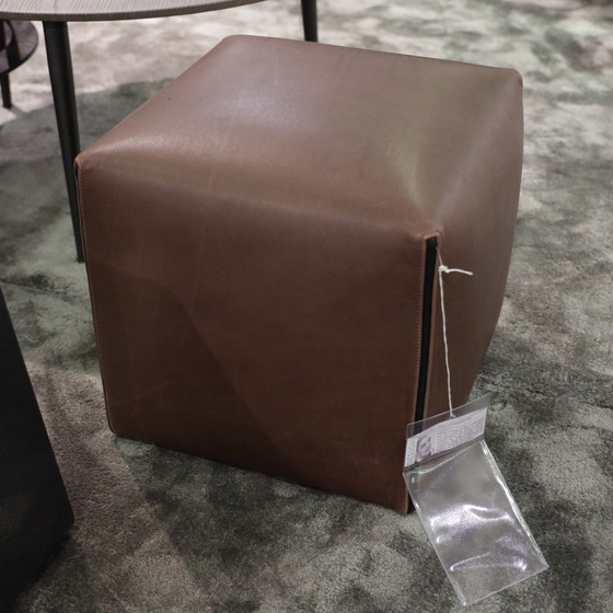 Image 1 of Molteni&C Domino Nex pouf