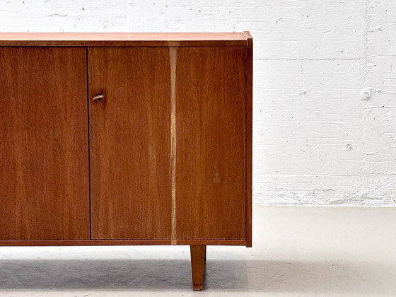 Børge Mogensen Øresund Sideboard for Karl Andersson & Söner, 1960s – Chest of drawers, Wood, Vintage (photo 6 of 16)