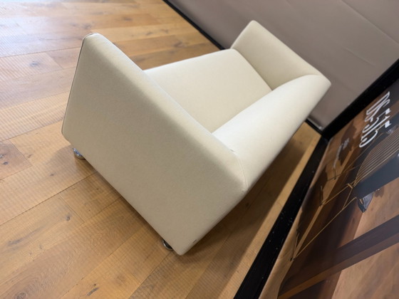 Gelderland 4800 XL Divano 2,5 posti Crema bianco sporco, Divani 2 posti, Altro (foto 4 di 9)