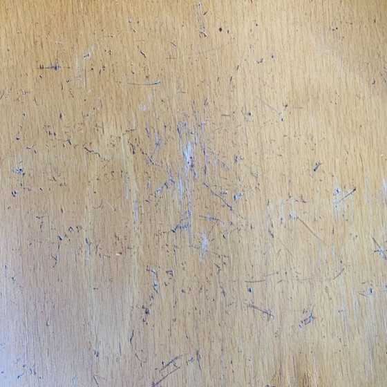 Image 1 of Juego de 4 sillas de bistró