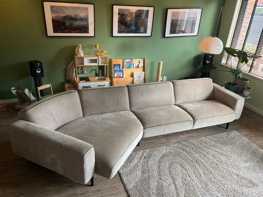 Pode Melloo Lounge Sofa
