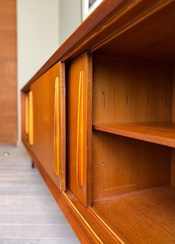 Image 1 of buffet meublé