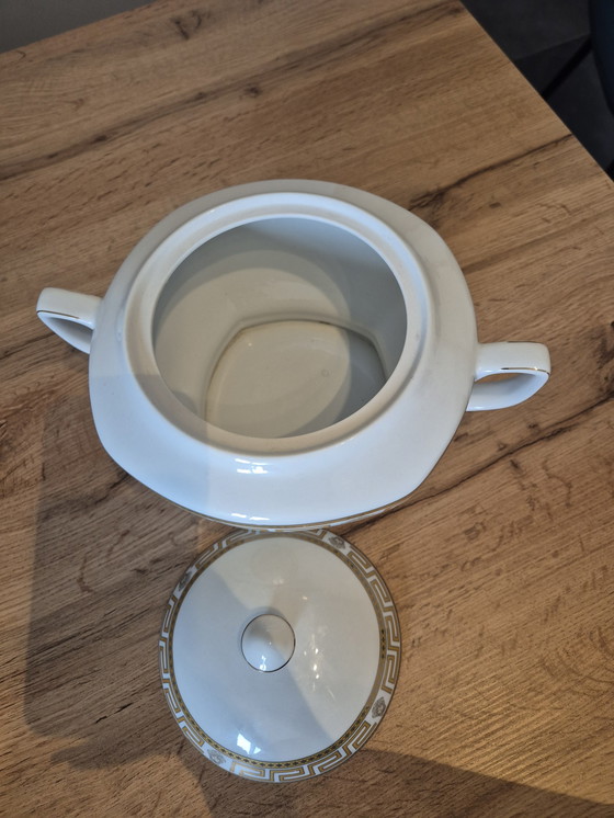 Image 1 of POT VOOR SUOP STIJL VERSACE