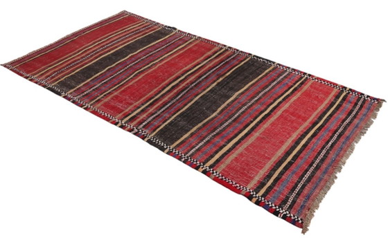 Kelim Modern Caucus Kilim - Arte Armena Vintage – Tappeti, Wool (photo 3 of 5)