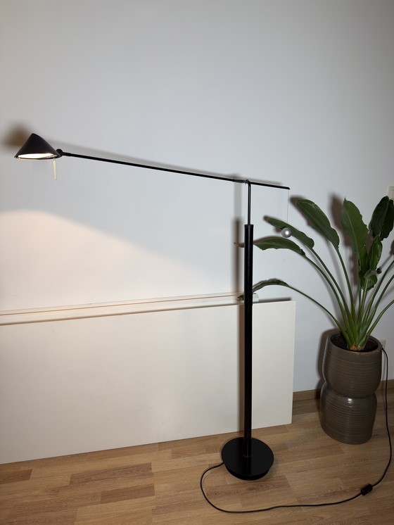 Image 1 of Artemide - Nestore Lettura van Carlo Forcolini