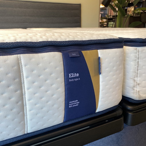 Colchón Auping Elite de 90x210 cm