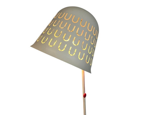Ikea PS 2014 - Design David Wahl - Modello G1301 - Svezia - 2014 – vloerlampen, Metal, Plastic (photo 2 of 8)