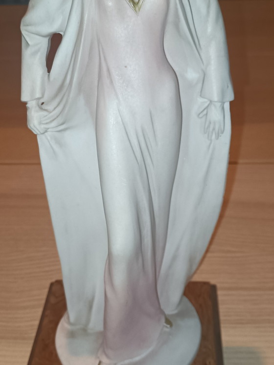 Figurine 'Sculture d'Arte Pontalto – Objets déco, Other (photo 5 of 8)