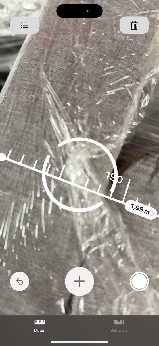 Image 1 of Swisse Sense, Luxus-Kopfteil, Doppelbett, graues Capitonné