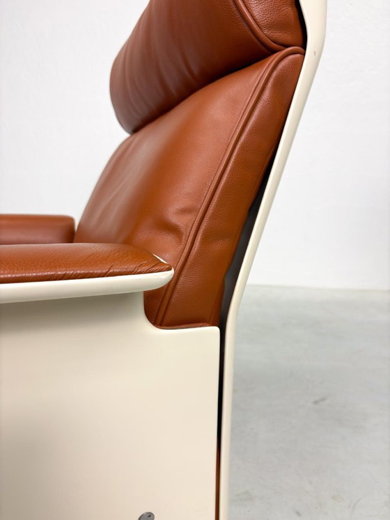 Image 1 of Vintage 'RZ62' Armchair by Dieter Rams for Vitsoe