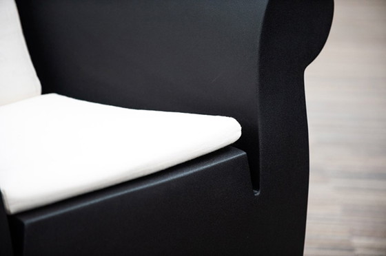 Image 1 of Poltrona Kartell Bubble Club