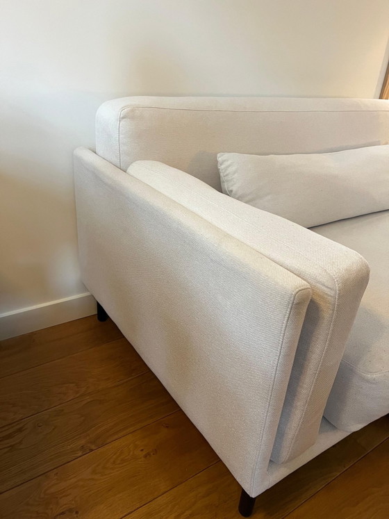 Canapé 4 places Sofa Company Harvey – Canapés 3 places, Laine (photo 3 of 8)