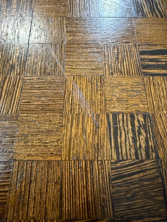 Image 1 of Tavolino Wenge di Rolf Middelboe per Tranekaer Denmark