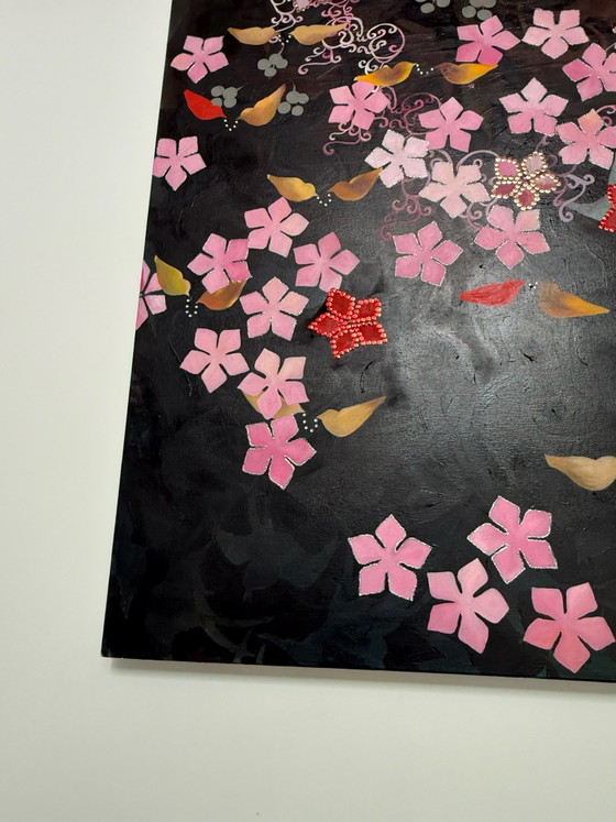 Art by Julie Dummermuth - Fall Mix – Paper, Plastic (photo 4 of 6)
