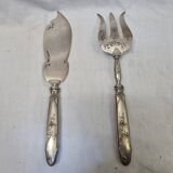 Fish service cutlery