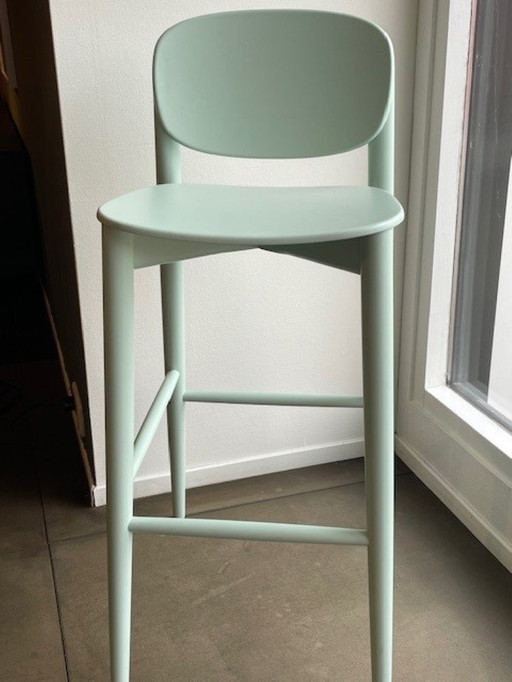 Tabouret de bar Infiniti Harmo