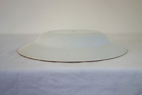 Image 1 of 6 tiefe Teller Winkle & Co Whieldon Road um 1910