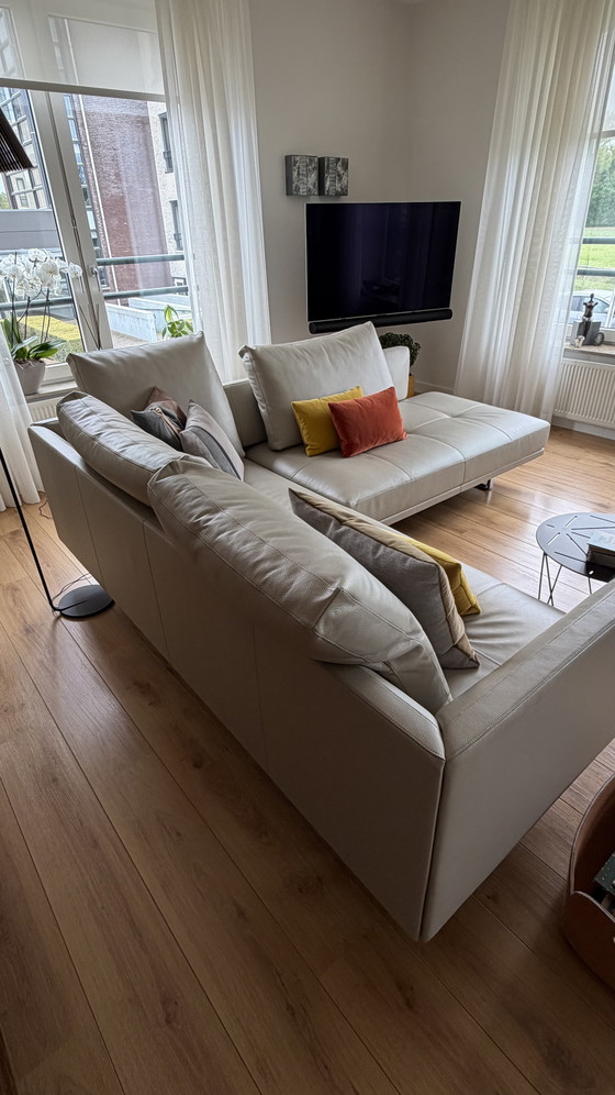 Image 1 of Walter Knoll: hoekelement Prime Time