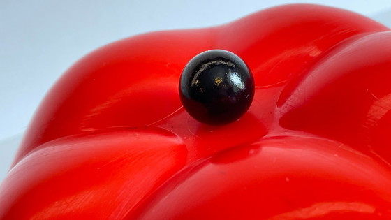 Image 1 of Ice Cube Tray by ROWNTREE MAKINTOSH Design ENGLISH