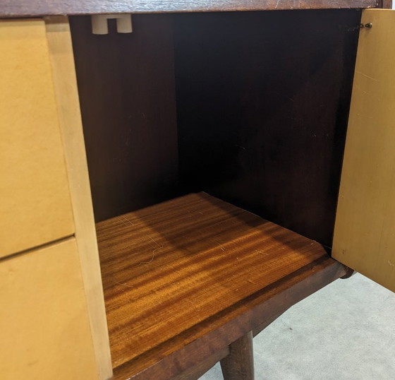 Image 1 of Buffet style rockabilly des années 50