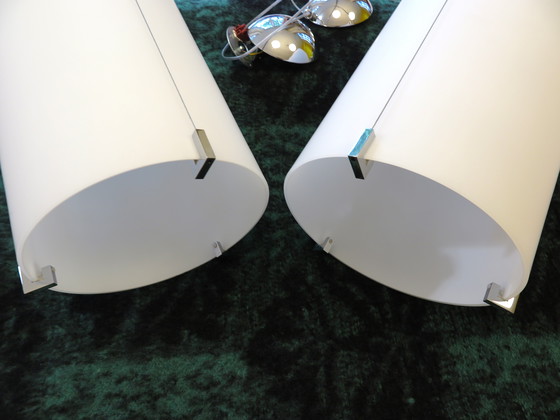 Image 1 of Prandina CPL S1 Christian Ploderer, white / opal glass