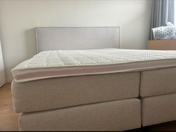 Image 1 of Cama Barnhorn 160x210