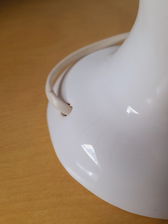 Image 1 of Lampada a mano in ceramica, 1980