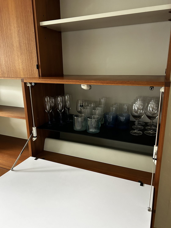 Image 1 of Pastoe Wandkast Made to Measure Cees Braakman