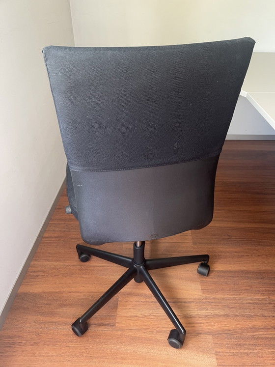 Sedia da ufficio Vitra – Sedie da ufficio, Metal, Plastic (photo 3 of 9)