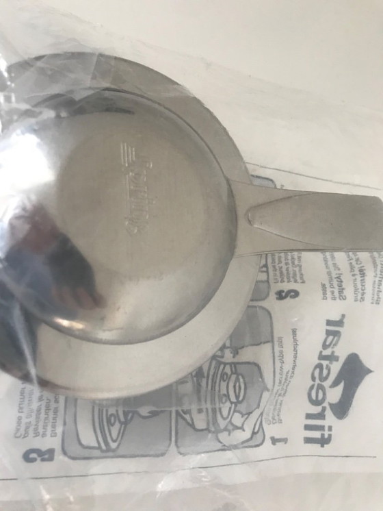 Image 1 of Padella per fonduta Spring - Set per fonduta Domo Svizzera - Nuovo