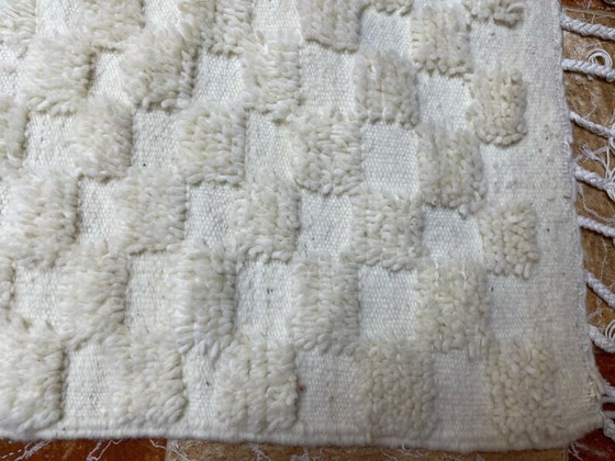 Image 1 of Tapis marocain artisanal 300cmx150cm 