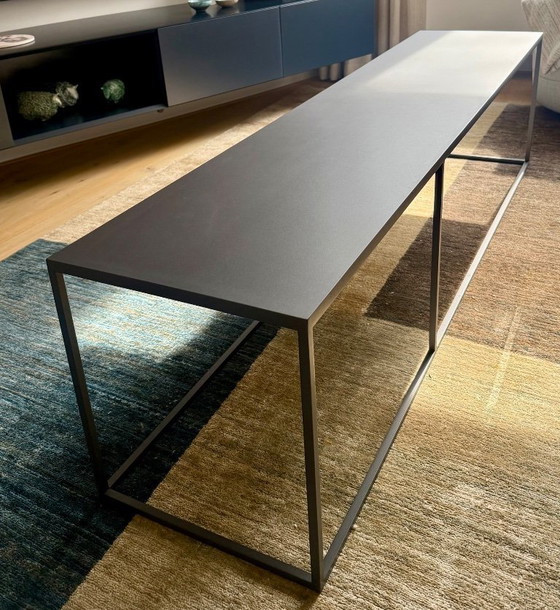 Image 1 of Table basse en céramique