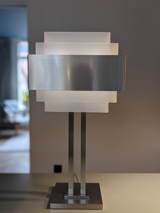 Jean Prezel 944 GM Tafellamp