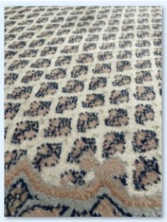 Hand-knotted Oriental Wool Rug (170x250) - Vintage Rug – Rugs & carpets (photo 3 of 6)
