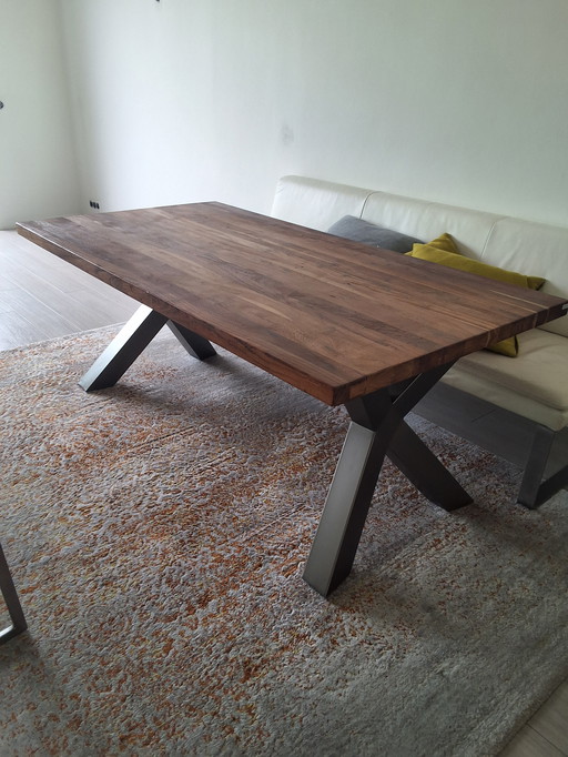 Xooon Dining room table Type Garda