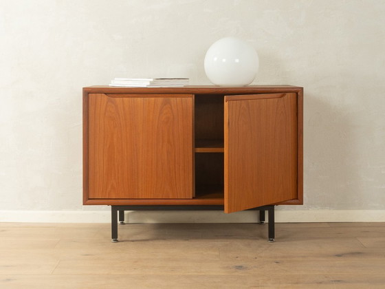 Image 1 of Commode uit de jaren 60, vintage